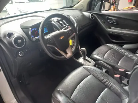 CHEVROLET Tracker 1.8 16V 4P FLEX LTZ AUTOM�TICO, Foto 20