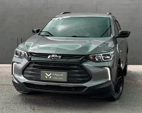 CHEVROLET Tracker 1.0 12V 4P FLEX TURBO LT AUTOM�TICO, Foto 1