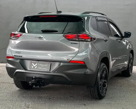 CHEVROLET Tracker 1.0 12V 4P FLEX TURBO LT AUTOM�TICO, Foto 4