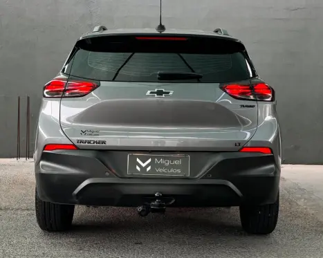 CHEVROLET Tracker 1.0 12V 4P FLEX TURBO LT AUTOM�TICO, Foto 5