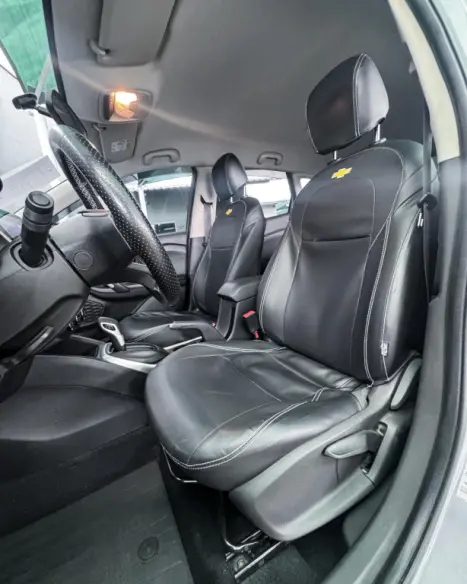 CHEVROLET Tracker 1.0 12V 4P FLEX TURBO LT AUTOM�TICO, Foto 10