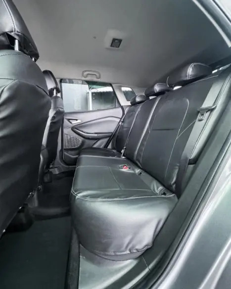 CHEVROLET Tracker 1.0 12V 4P FLEX TURBO LT AUTOM�TICO, Foto 11