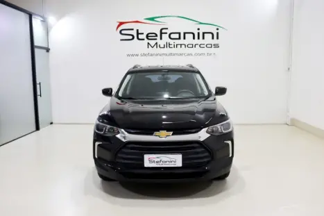 CHEVROLET Tracker 1.0 12V 4P FLEX TURBO LT AUTOM�TICO, Foto 2