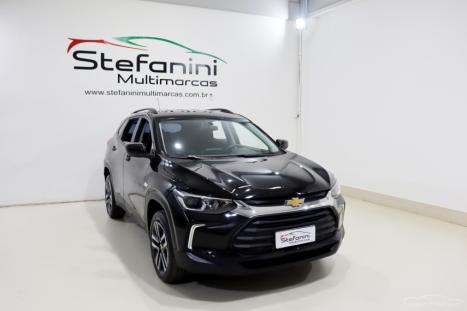 CHEVROLET Tracker 1.0 12V 4P FLEX TURBO LT AUTOM�TICO, Foto 3