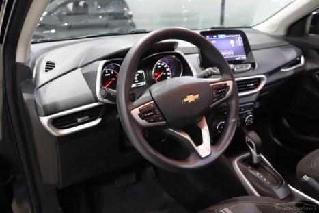 CHEVROLET Tracker 1.0 12V 4P FLEX TURBO LT AUTOM�TICO, Foto 4