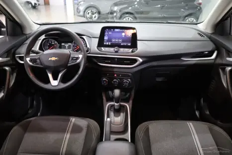 CHEVROLET Tracker 1.0 12V 4P FLEX TURBO LT AUTOM�TICO, Foto 6