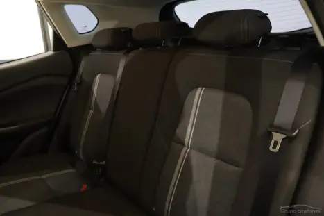 CHEVROLET Tracker 1.0 12V 4P FLEX TURBO LT AUTOM�TICO, Foto 8