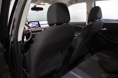 CHEVROLET Tracker 1.0 12V 4P FLEX TURBO LT AUTOM�TICO, Foto 9