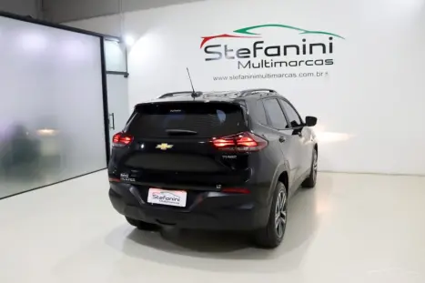 CHEVROLET Tracker 1.0 12V 4P FLEX TURBO LT AUTOM�TICO, Foto 11