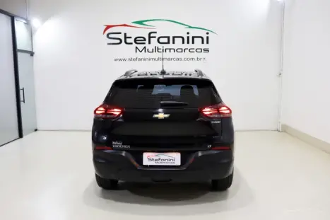 CHEVROLET Tracker 1.0 12V 4P FLEX TURBO LT AUTOM�TICO, Foto 12