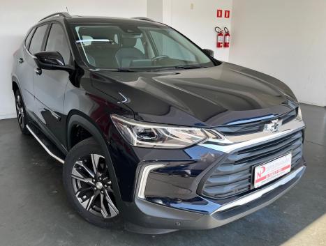 CHEVROLET Tracker 1.2 12V 4P FLEX TURBO PREMIER AUTOM�TICO, Foto 1