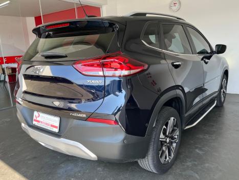 CHEVROLET Tracker 1.2 12V 4P FLEX TURBO PREMIER AUTOM�TICO, Foto 4