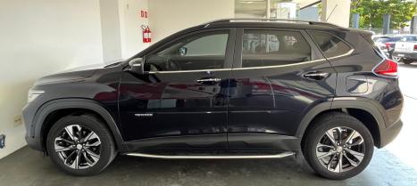 CHEVROLET Tracker 1.2 12V 4P FLEX TURBO PREMIER AUTOM�TICO, Foto 5