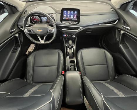 CHEVROLET Tracker 1.2 12V 4P FLEX TURBO PREMIER AUTOM�TICO, Foto 8