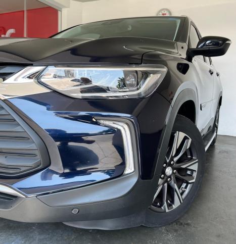 CHEVROLET Tracker 1.2 12V 4P FLEX TURBO PREMIER AUTOM�TICO, Foto 9