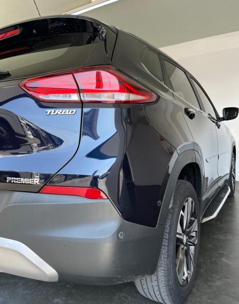 CHEVROLET Tracker 1.2 12V 4P FLEX TURBO PREMIER AUTOM�TICO, Foto 10