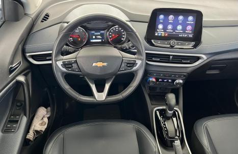 CHEVROLET Tracker 1.2 12V 4P FLEX TURBO PREMIER AUTOM�TICO, Foto 14