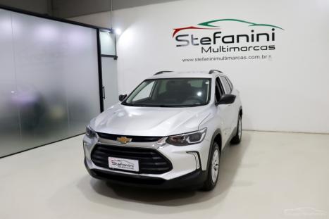 CHEVROLET Tracker 1.0 12V 4P FLEX TURBO AUTOM�TICO, Foto 1