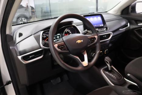 CHEVROLET Tracker 1.0 12V 4P FLEX TURBO AUTOM�TICO, Foto 4