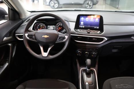 CHEVROLET Tracker 1.0 12V 4P FLEX TURBO AUTOM�TICO, Foto 5