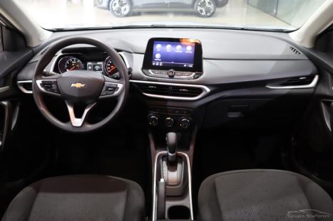 CHEVROLET Tracker 1.0 12V 4P FLEX TURBO AUTOM�TICO, Foto 6