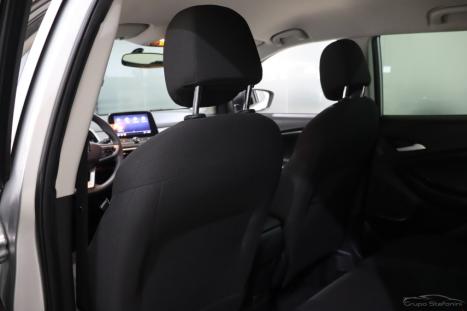 CHEVROLET Tracker 1.0 12V 4P FLEX TURBO AUTOM�TICO, Foto 8