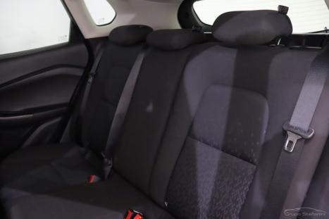 CHEVROLET Tracker 1.0 12V 4P FLEX TURBO AUTOM�TICO, Foto 9