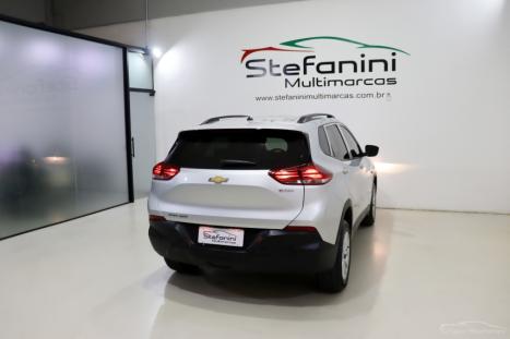 CHEVROLET Tracker 1.0 12V 4P FLEX TURBO AUTOM�TICO, Foto 11
