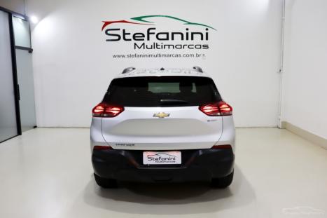 CHEVROLET Tracker 1.0 12V 4P FLEX TURBO AUTOM�TICO, Foto 12