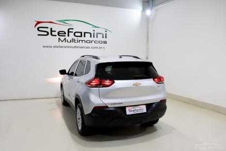 CHEVROLET Tracker 1.0 12V 4P FLEX TURBO AUTOM�TICO, Foto 13