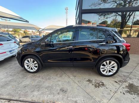 CHEVROLET Tracker 1.8 16V 4P FLEX LTZ AUTOM�TICO, Foto 2