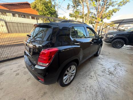 CHEVROLET Tracker 1.8 16V 4P FLEX LTZ AUTOM�TICO, Foto 6