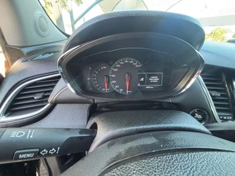 CHEVROLET Tracker 1.8 16V 4P FLEX LTZ AUTOM�TICO, Foto 9