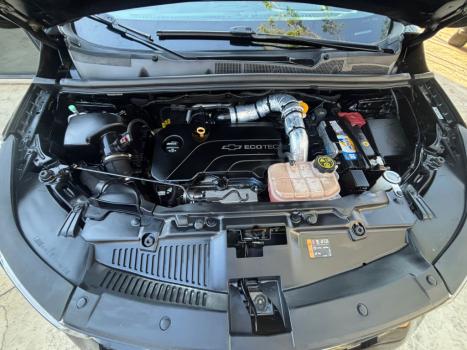 CHEVROLET Tracker 1.8 16V 4P FLEX LTZ AUTOM�TICO, Foto 12