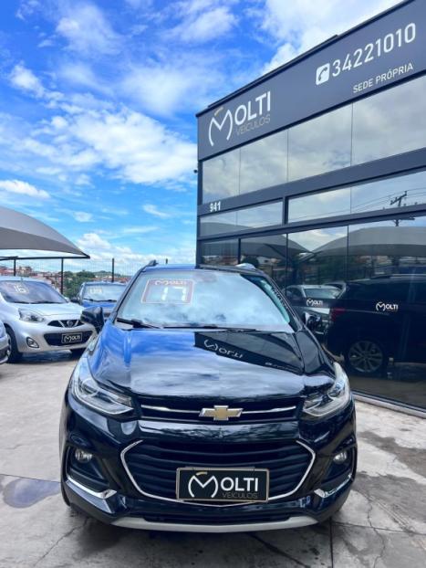 CHEVROLET Tracker 1.8 16V 4P FLEX LTZ AUTOM�TICO, Foto 1