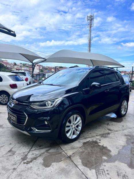 CHEVROLET Tracker 1.8 16V 4P FLEX LTZ AUTOM�TICO, Foto 3