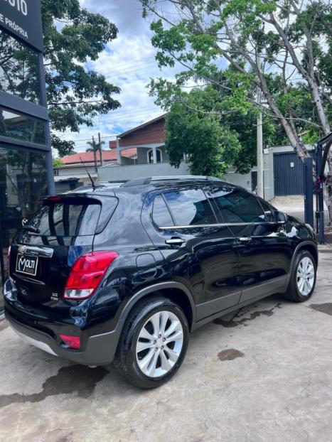 CHEVROLET Tracker 1.8 16V 4P FLEX LTZ AUTOM�TICO, Foto 4