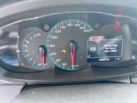 CHEVROLET Tracker 1.8 16V 4P FLEX LTZ AUTOM�TICO, Foto 9