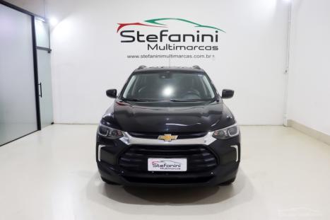 CHEVROLET Tracker 1.0 12V 4P FLEX TURBO LTZ AUTOM�TICO, Foto 2