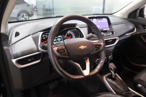 CHEVROLET Tracker 1.0 12V 4P FLEX TURBO LTZ AUTOM�TICO, Foto 4