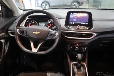 CHEVROLET Tracker 1.0 12V 4P FLEX TURBO LTZ AUTOM�TICO, Foto 5