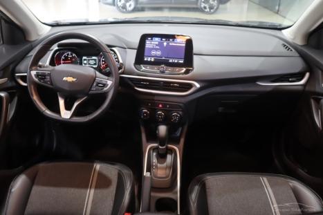 CHEVROLET Tracker 1.0 12V 4P FLEX TURBO LTZ AUTOM�TICO, Foto 6