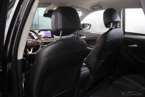 CHEVROLET Tracker 1.0 12V 4P FLEX TURBO LTZ AUTOM�TICO, Foto 9