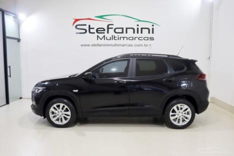 CHEVROLET Tracker 1.0 12V 4P FLEX TURBO LTZ AUTOM�TICO, Foto 10