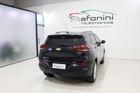 CHEVROLET Tracker 1.0 12V 4P FLEX TURBO LTZ AUTOM�TICO, Foto 11