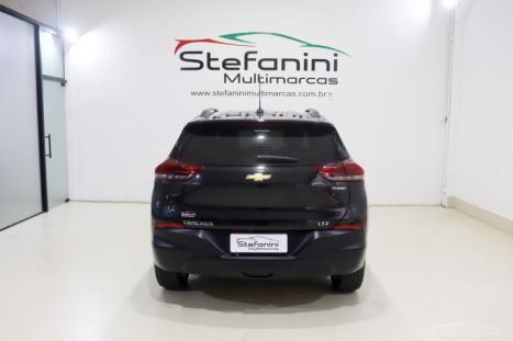 CHEVROLET Tracker 1.0 12V 4P FLEX TURBO LTZ AUTOM�TICO, Foto 12