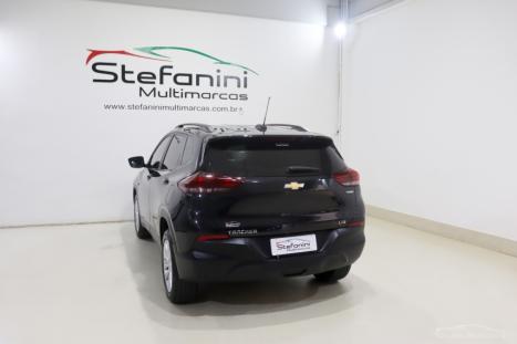 CHEVROLET Tracker 1.0 12V 4P FLEX TURBO LTZ AUTOM�TICO, Foto 13