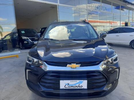 CHEVROLET Tracker 1.0 12V 4P FLEX TURBO LTZ AUTOM�TICO, Foto 2