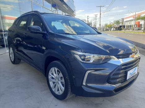 CHEVROLET Tracker 1.0 12V 4P FLEX TURBO LTZ AUTOM�TICO, Foto 3