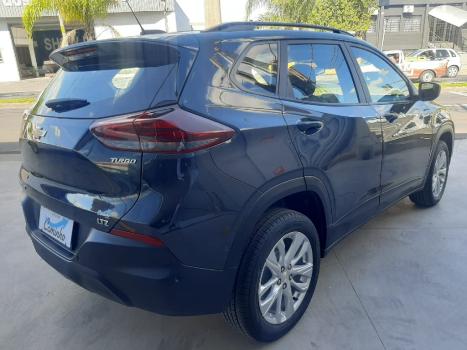 CHEVROLET Tracker 1.0 12V 4P FLEX TURBO LTZ AUTOM�TICO, Foto 5